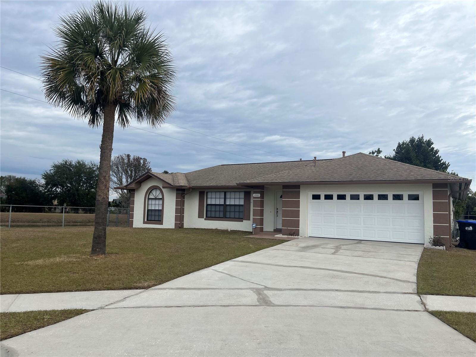 12003 VANILLA CT, ORLANDO, FL, 32837