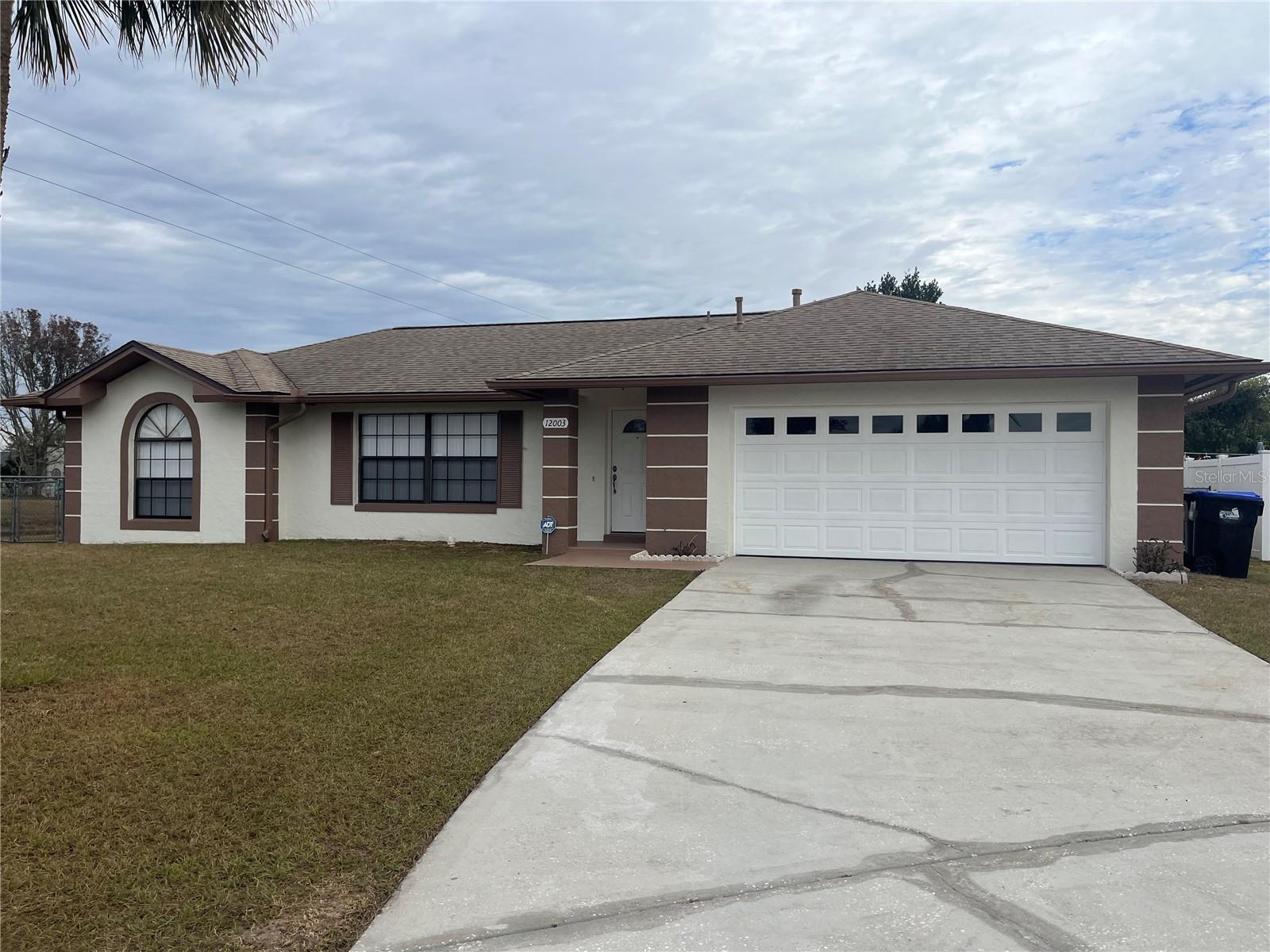 12003 VANILLA CT, ORLANDO, FL, 32837
