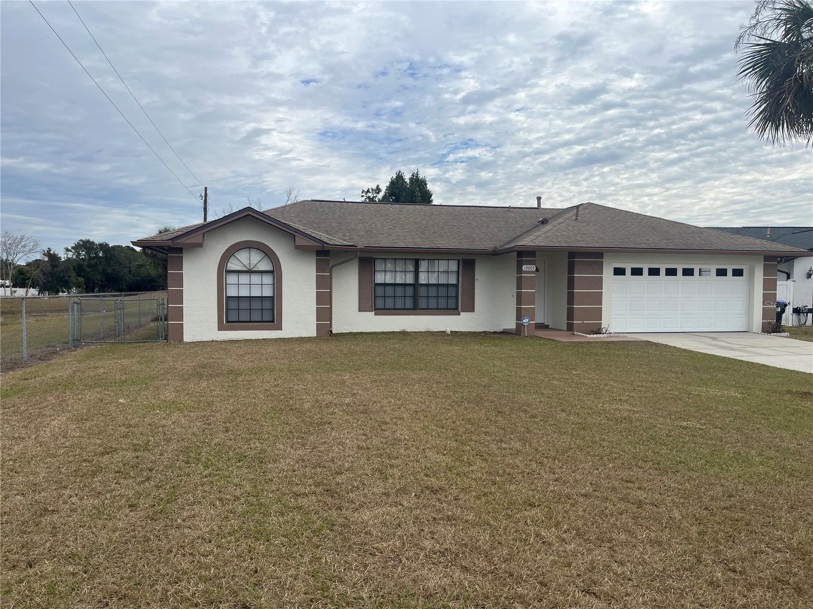 12003 VANILLA CT, ORLANDO, FL, 32837
