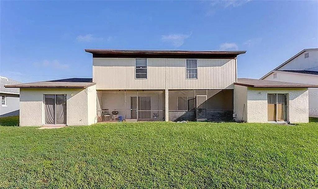 506 IMPERIAL PL, KISSIMMEE, FL, 34758