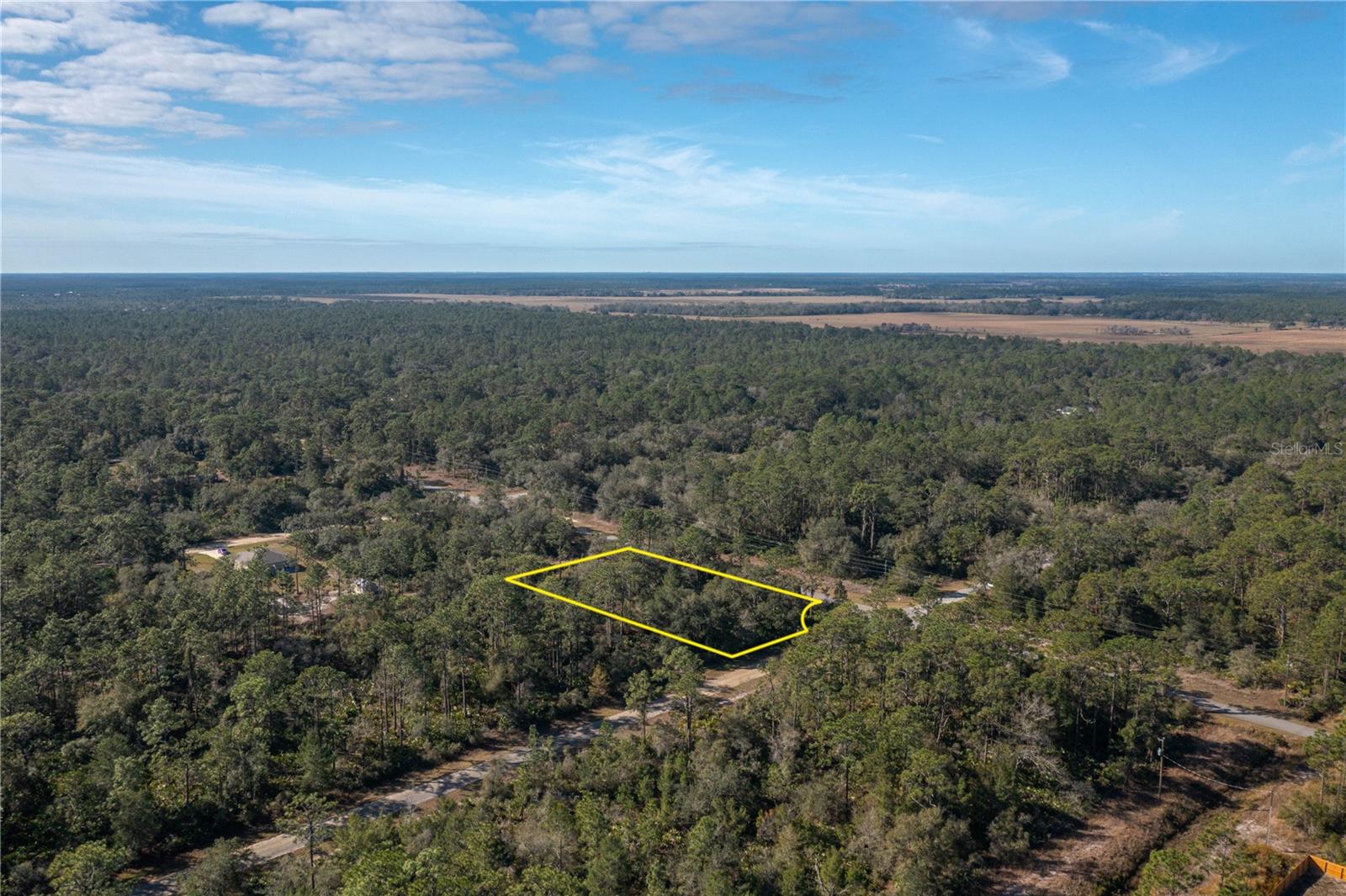 923 PANDORA DR, INDIAN LAKE ESTATES, FL, 33855