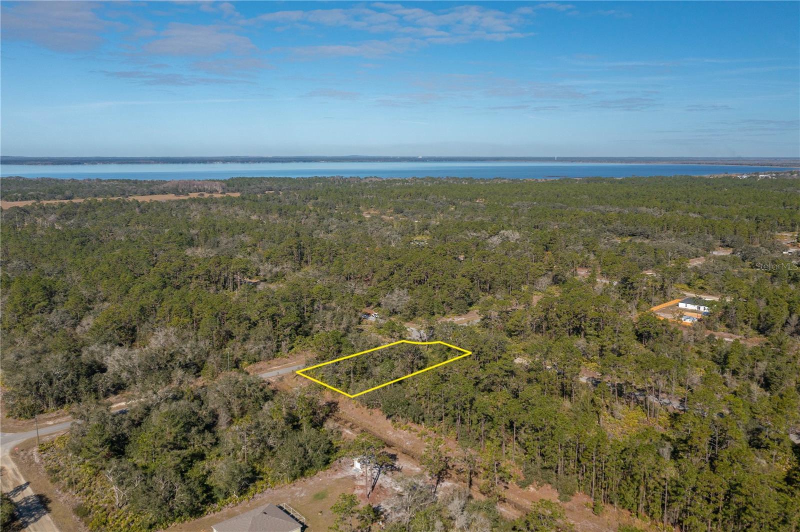 923 PANDORA DR, INDIAN LAKE ESTATES, FL, 33855