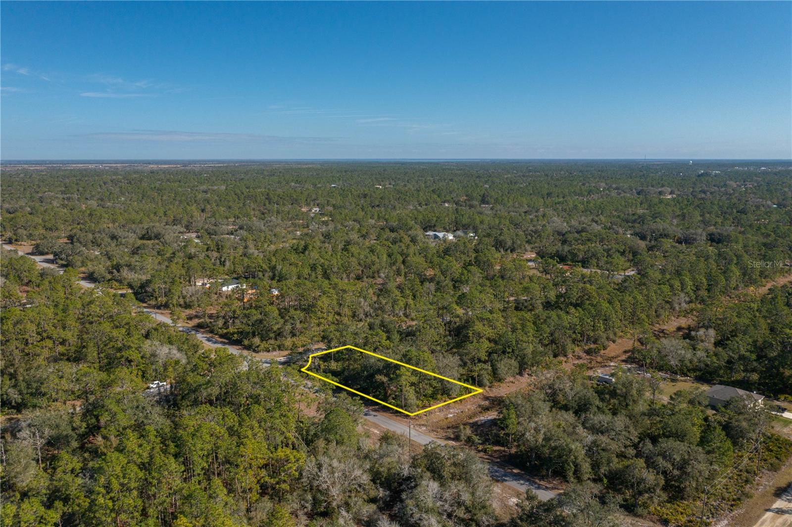 923 PANDORA DR, INDIAN LAKE ESTATES, FL, 33855