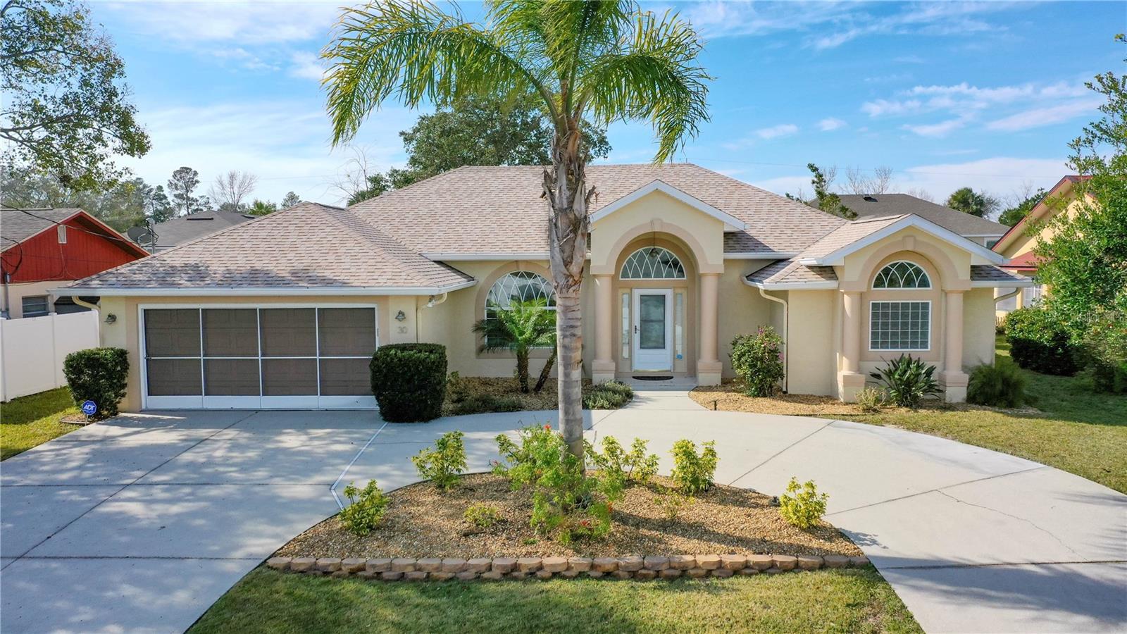30 FRANCIS LN, PALM COAST, FL, 32137