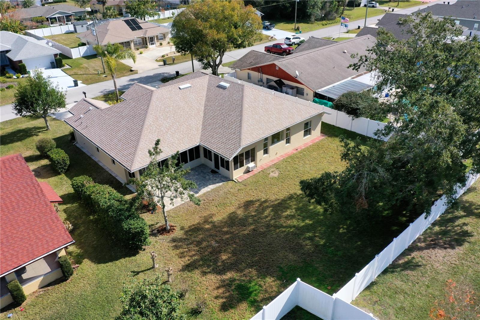 30 FRANCIS LN, PALM COAST, FL, 32137