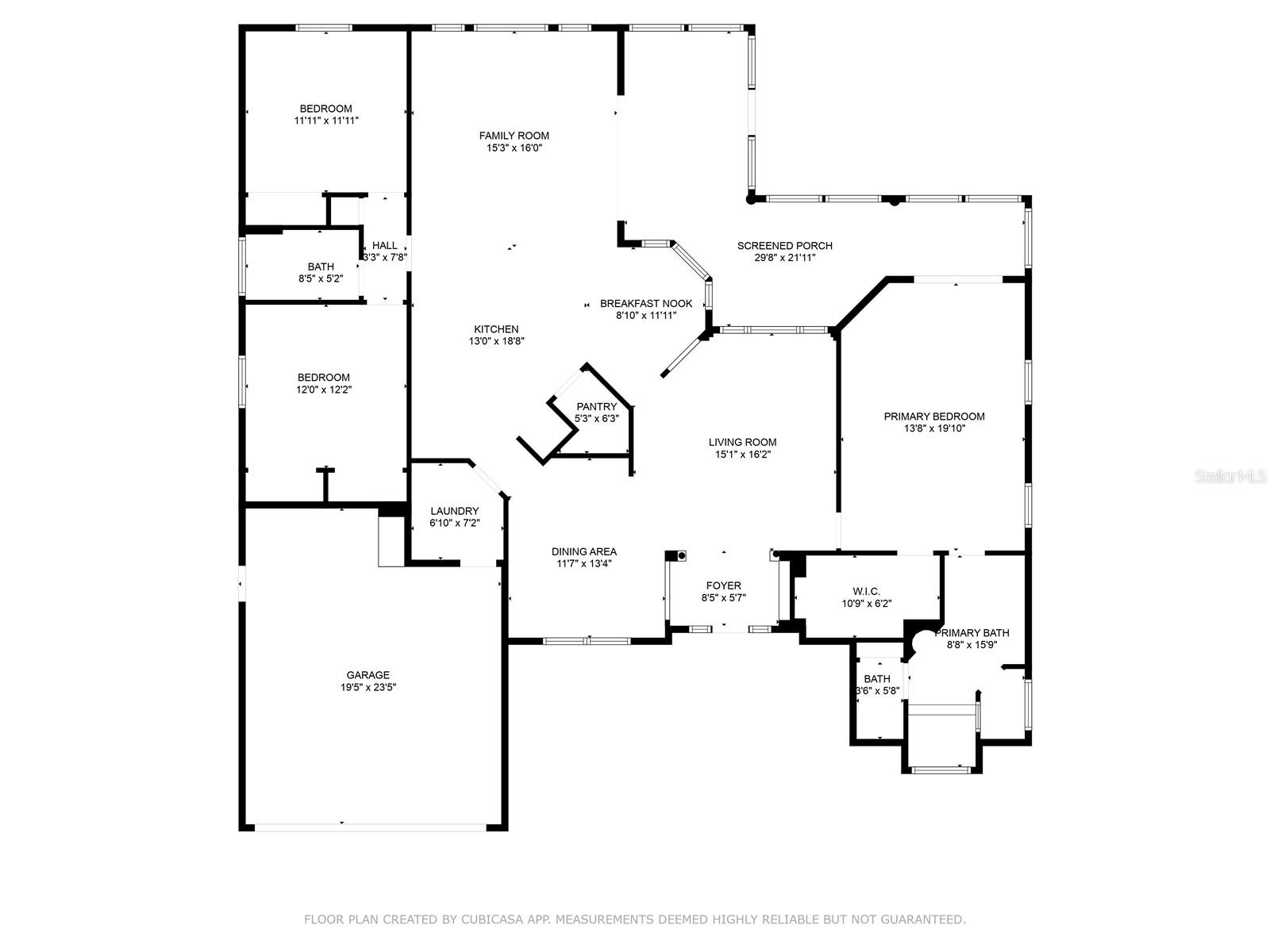 30 FRANCIS LN, PALM COAST, FL, 32137