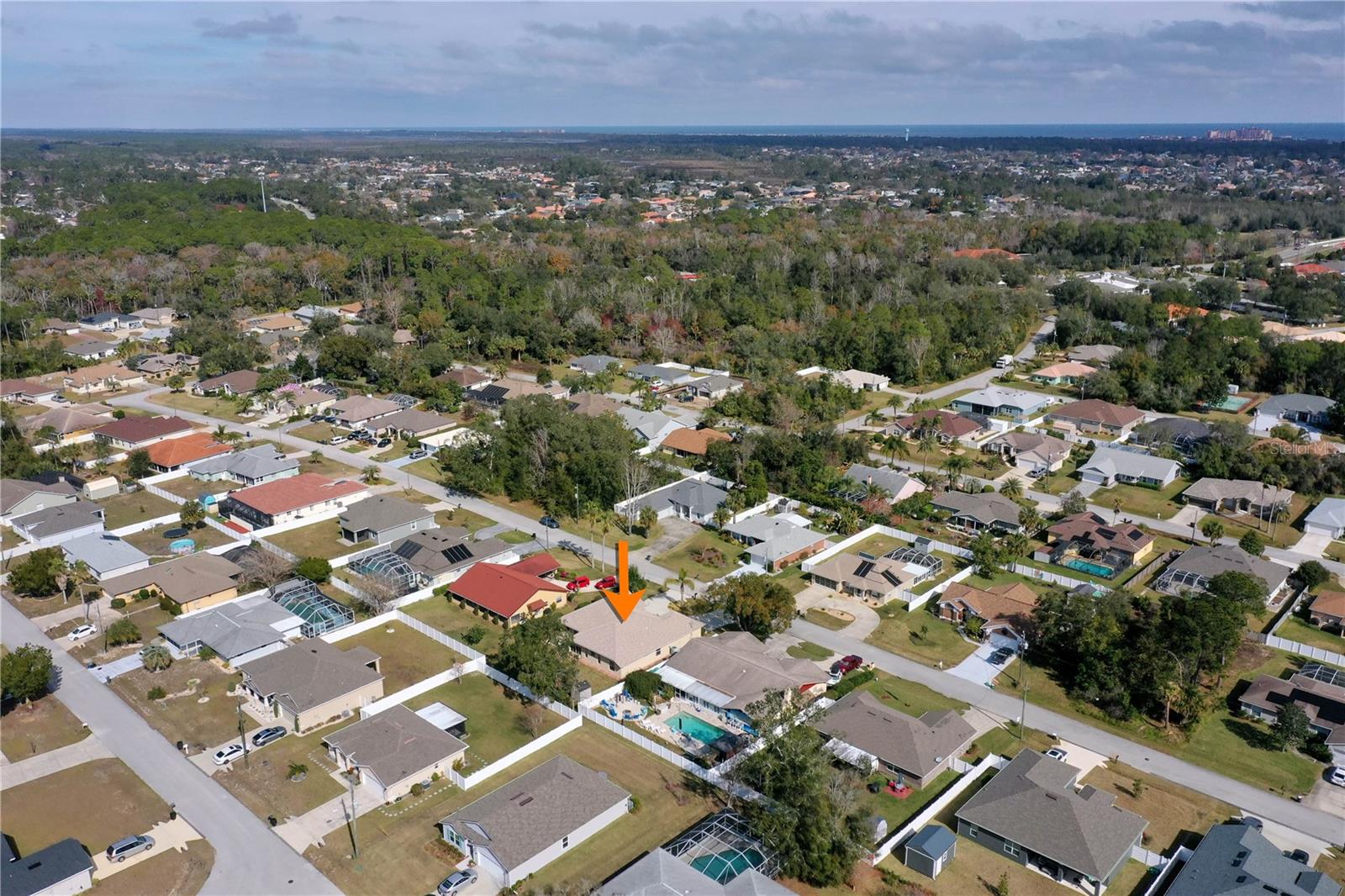 30 FRANCIS LN, PALM COAST, FL, 32137
