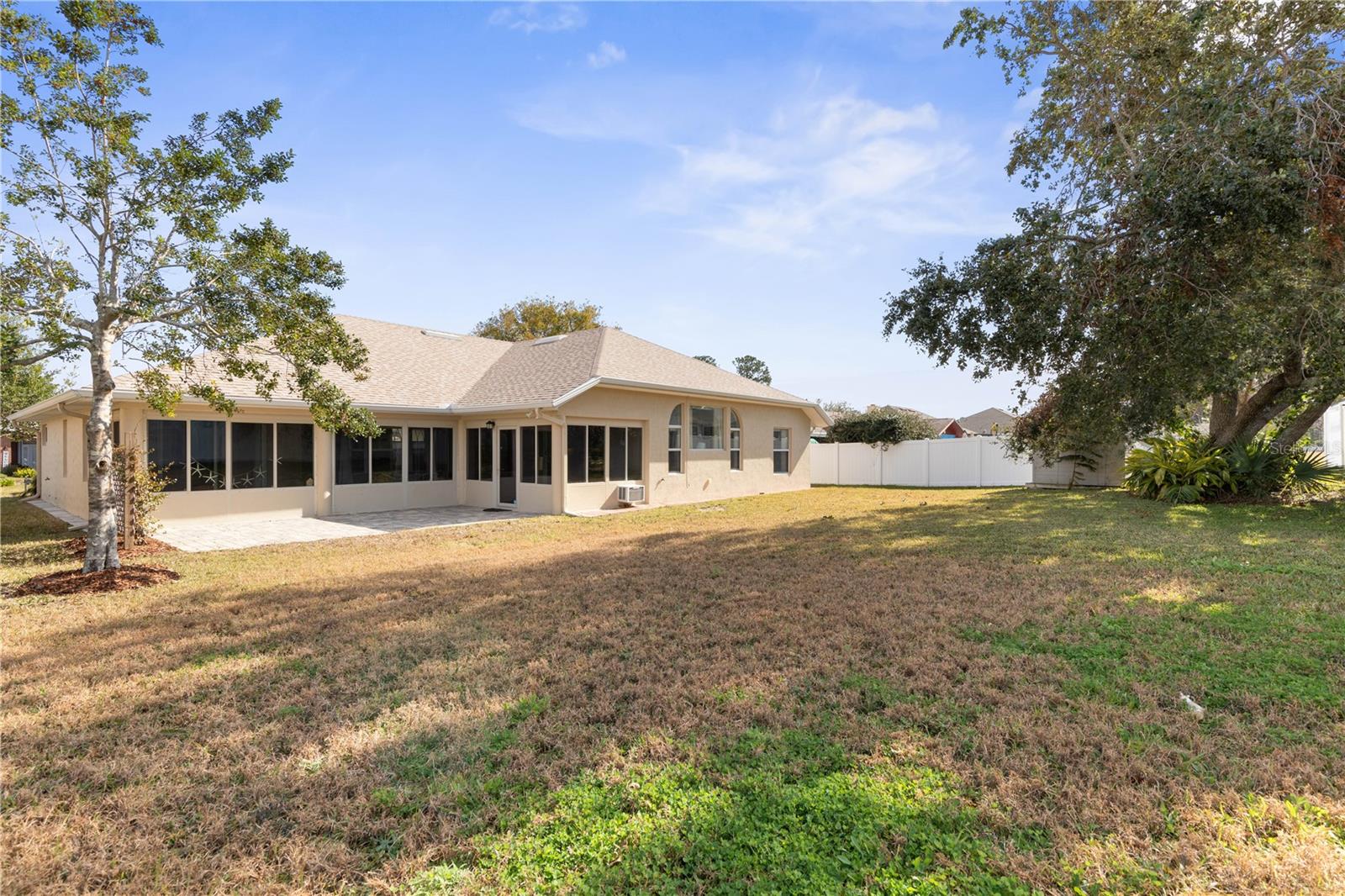 30 FRANCIS LN, PALM COAST, FL, 32137
