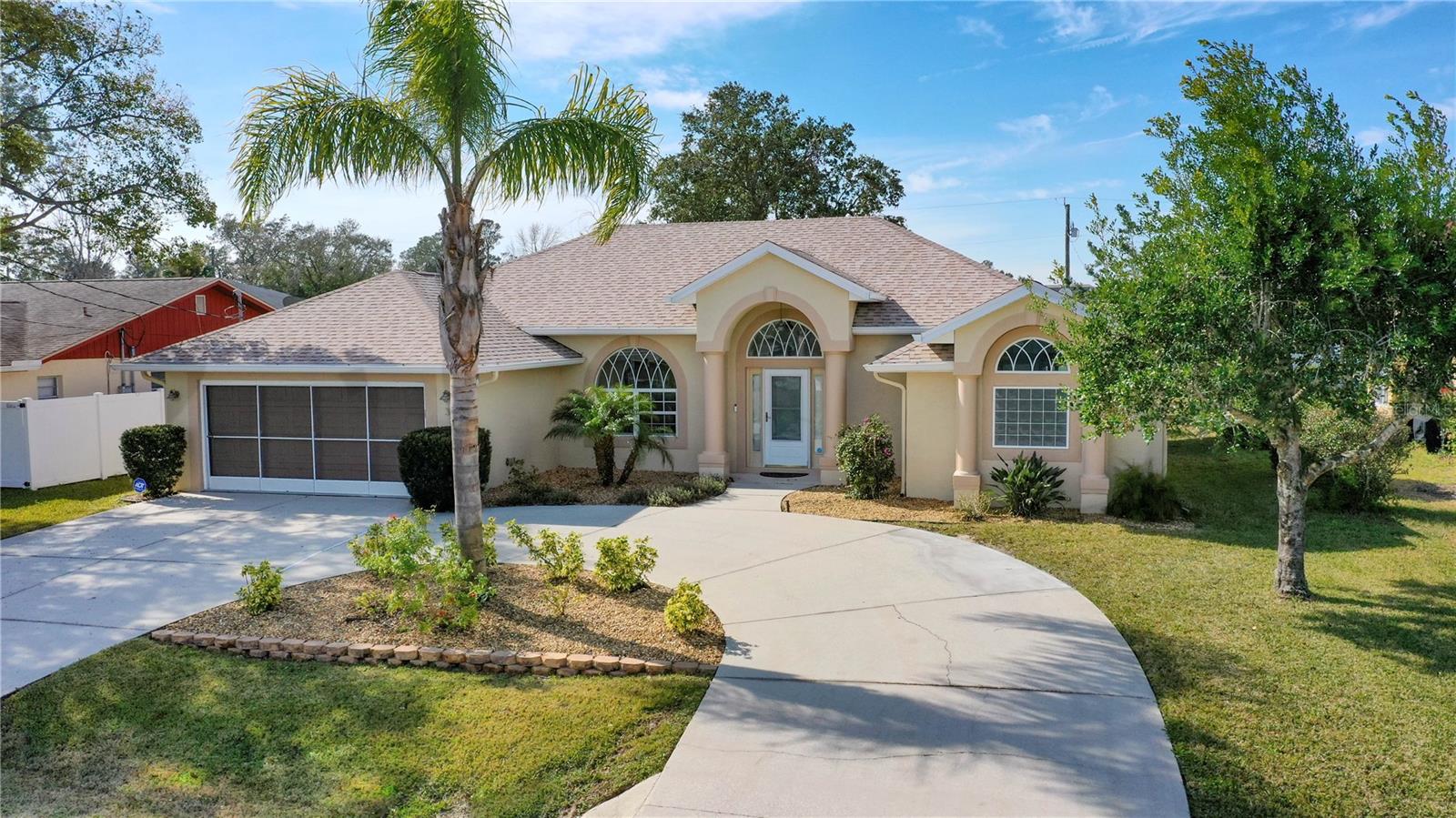 30 FRANCIS LN, PALM COAST, FL, 32137