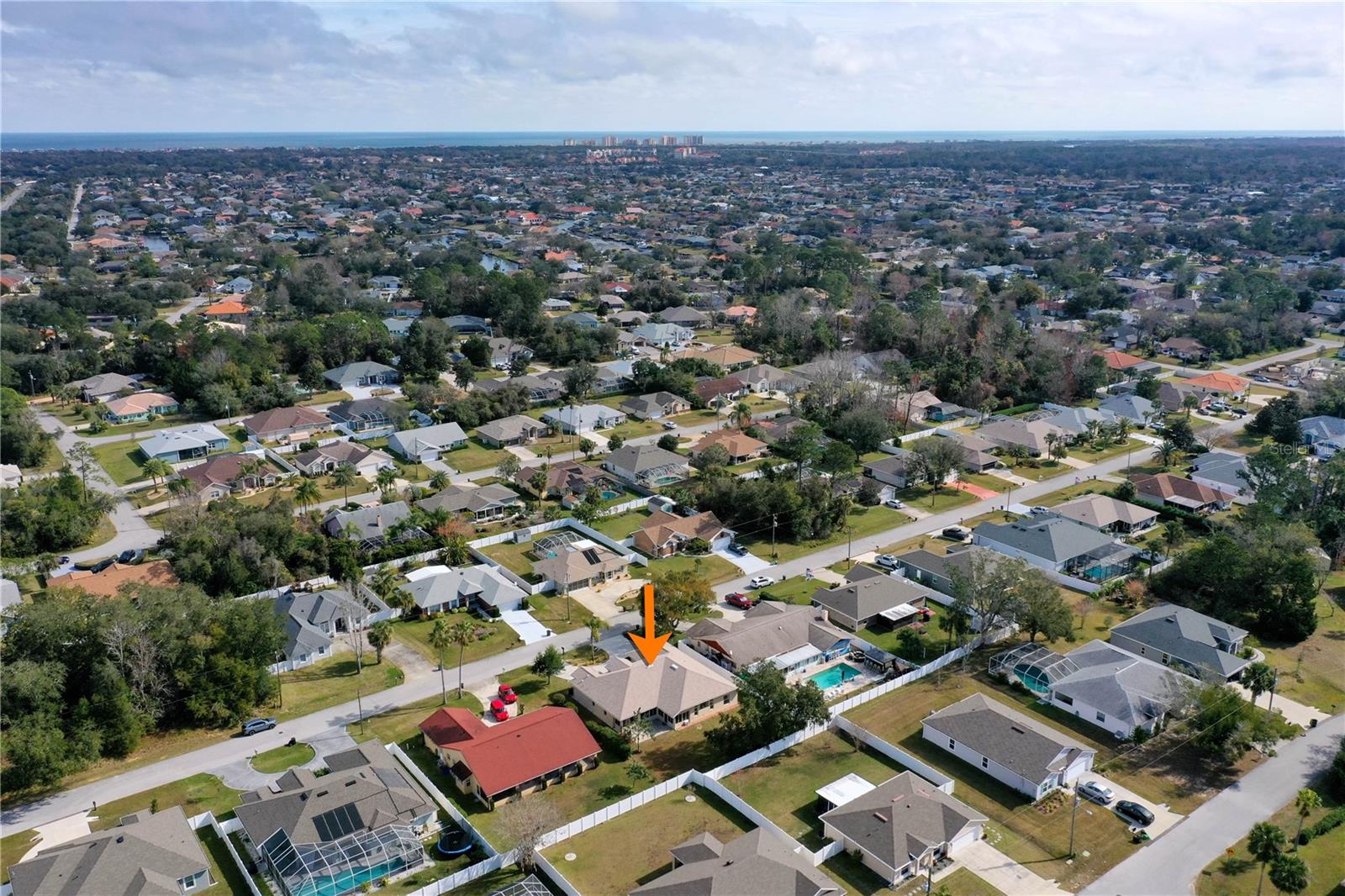 30 FRANCIS LN, PALM COAST, FL, 32137