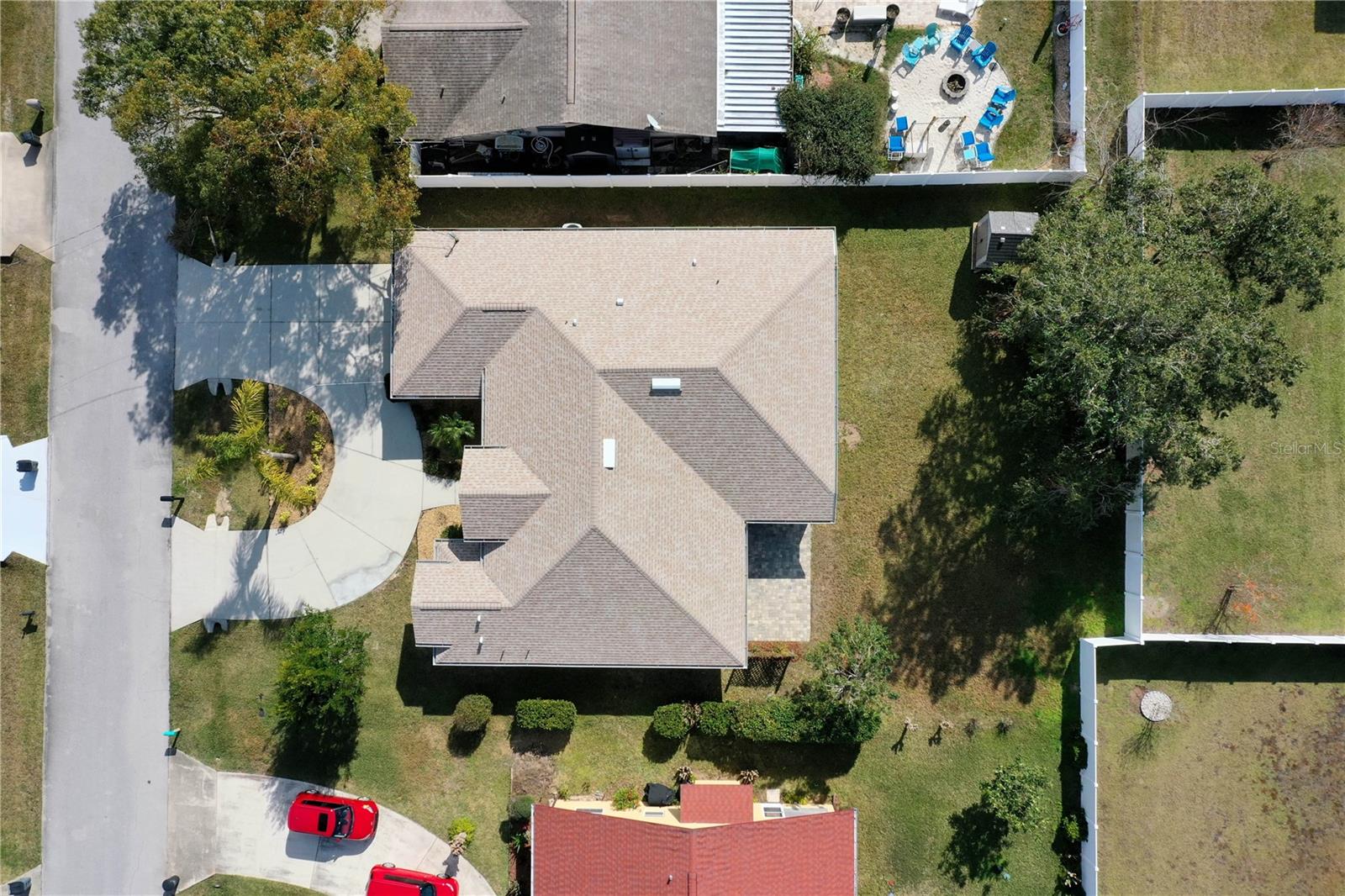30 FRANCIS LN, PALM COAST, FL, 32137
