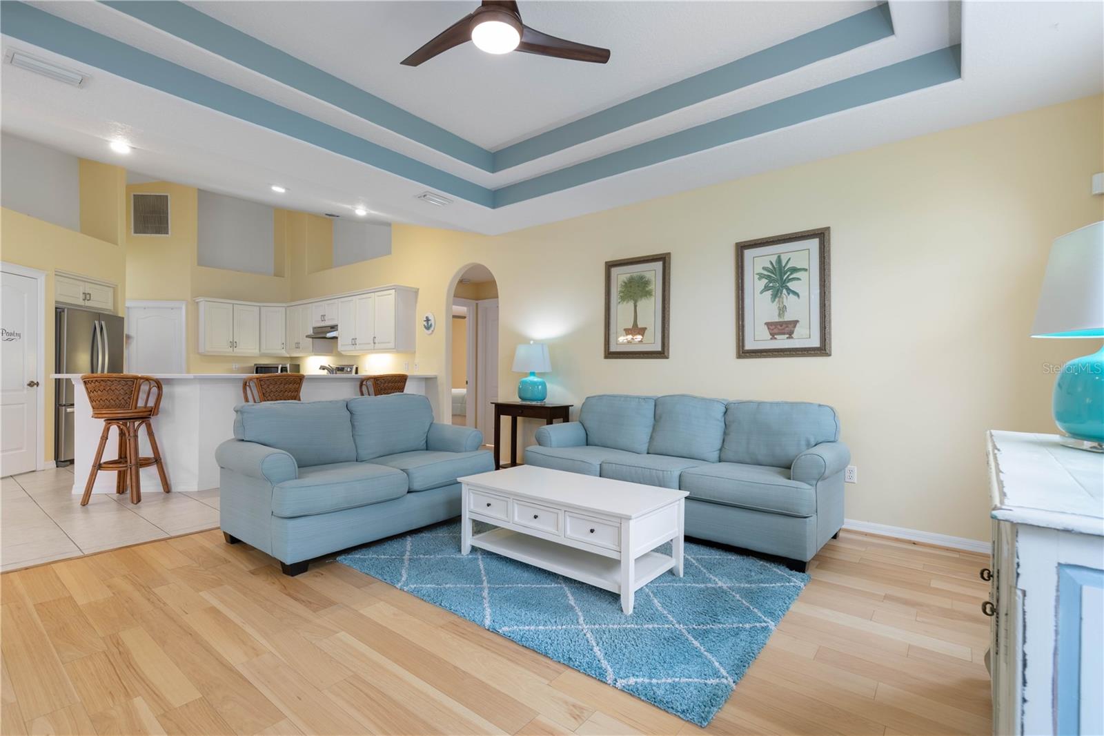 30 FRANCIS LN, PALM COAST, FL, 32137