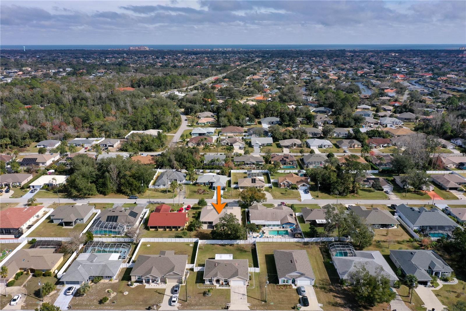 30 FRANCIS LN, PALM COAST, FL, 32137