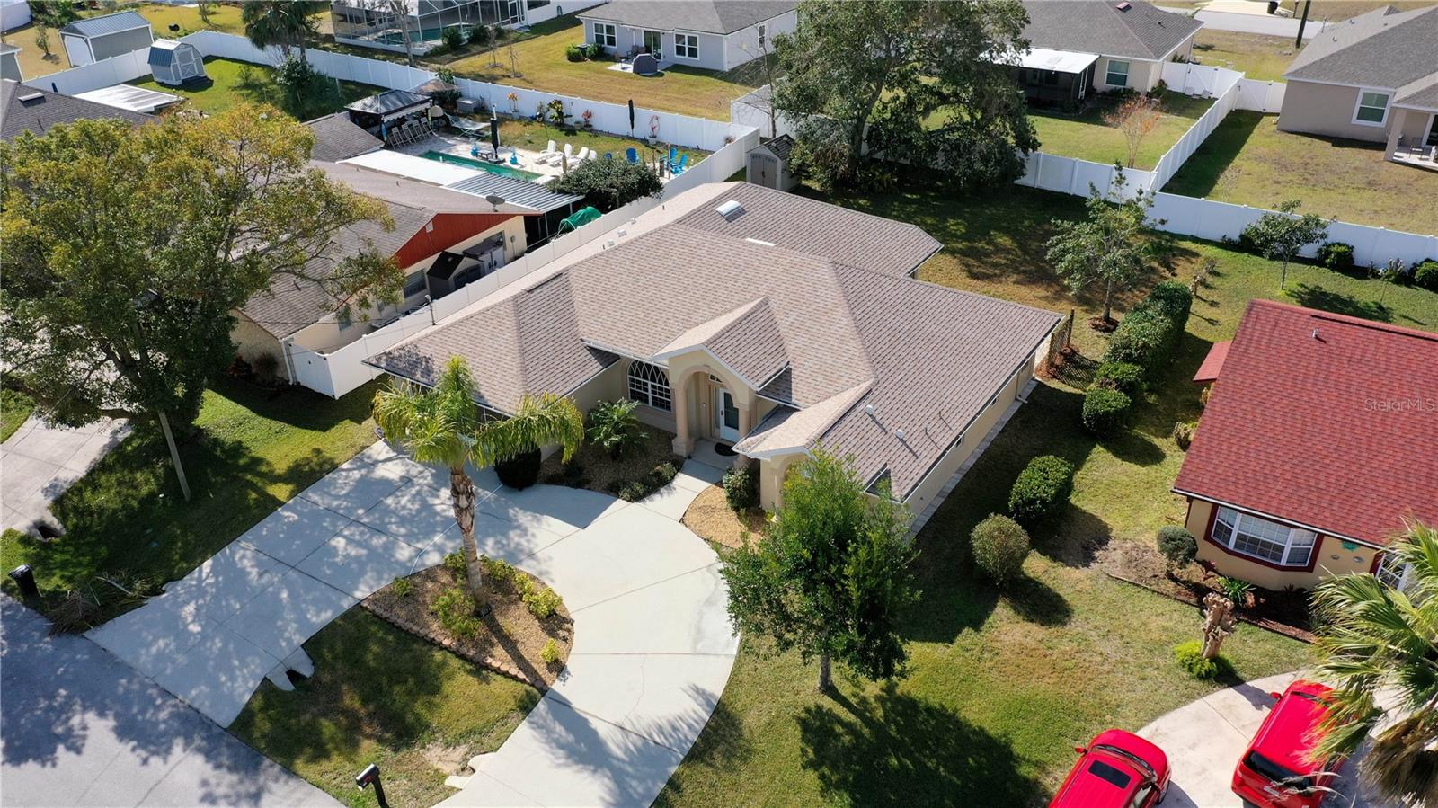 30 FRANCIS LN, PALM COAST, FL, 32137