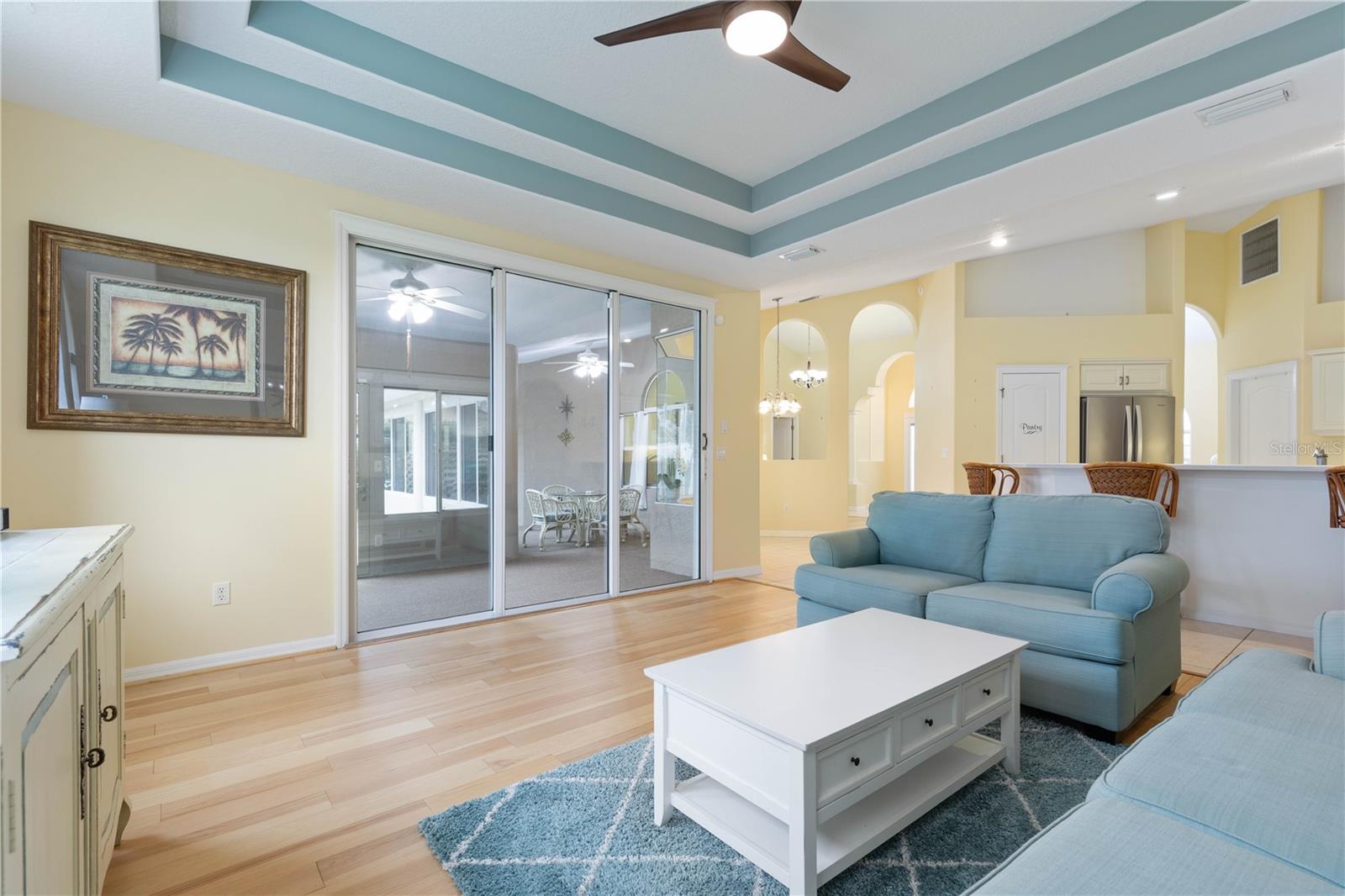 30 FRANCIS LN, PALM COAST, FL, 32137