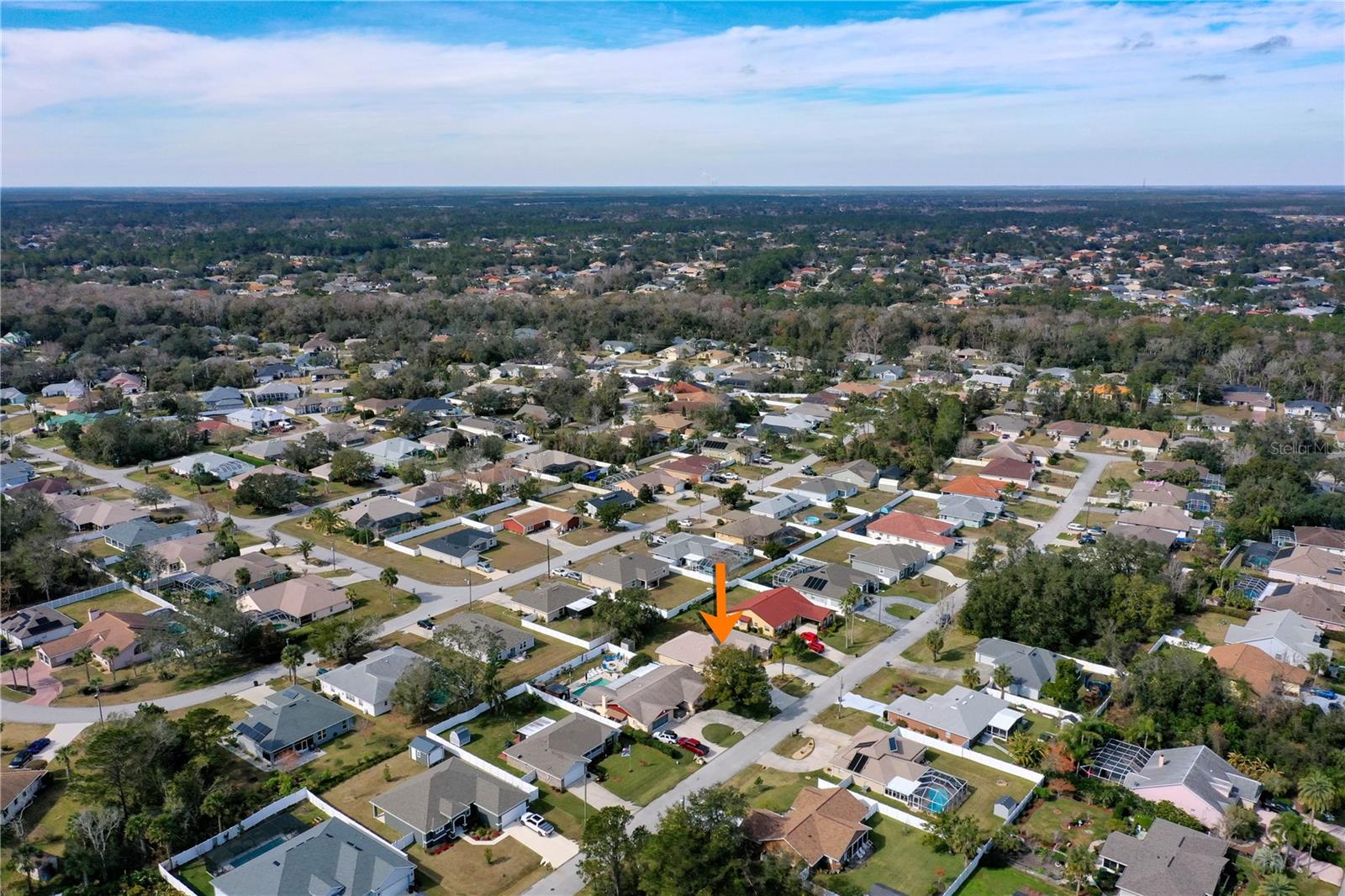 30 FRANCIS LN, PALM COAST, FL, 32137