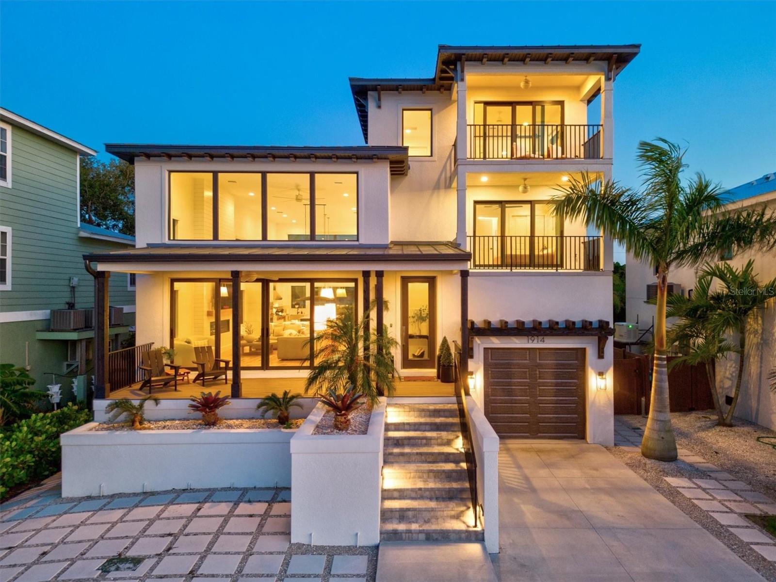 1914 RIVERSIDE DR E, BRADENTON, FL, 34208