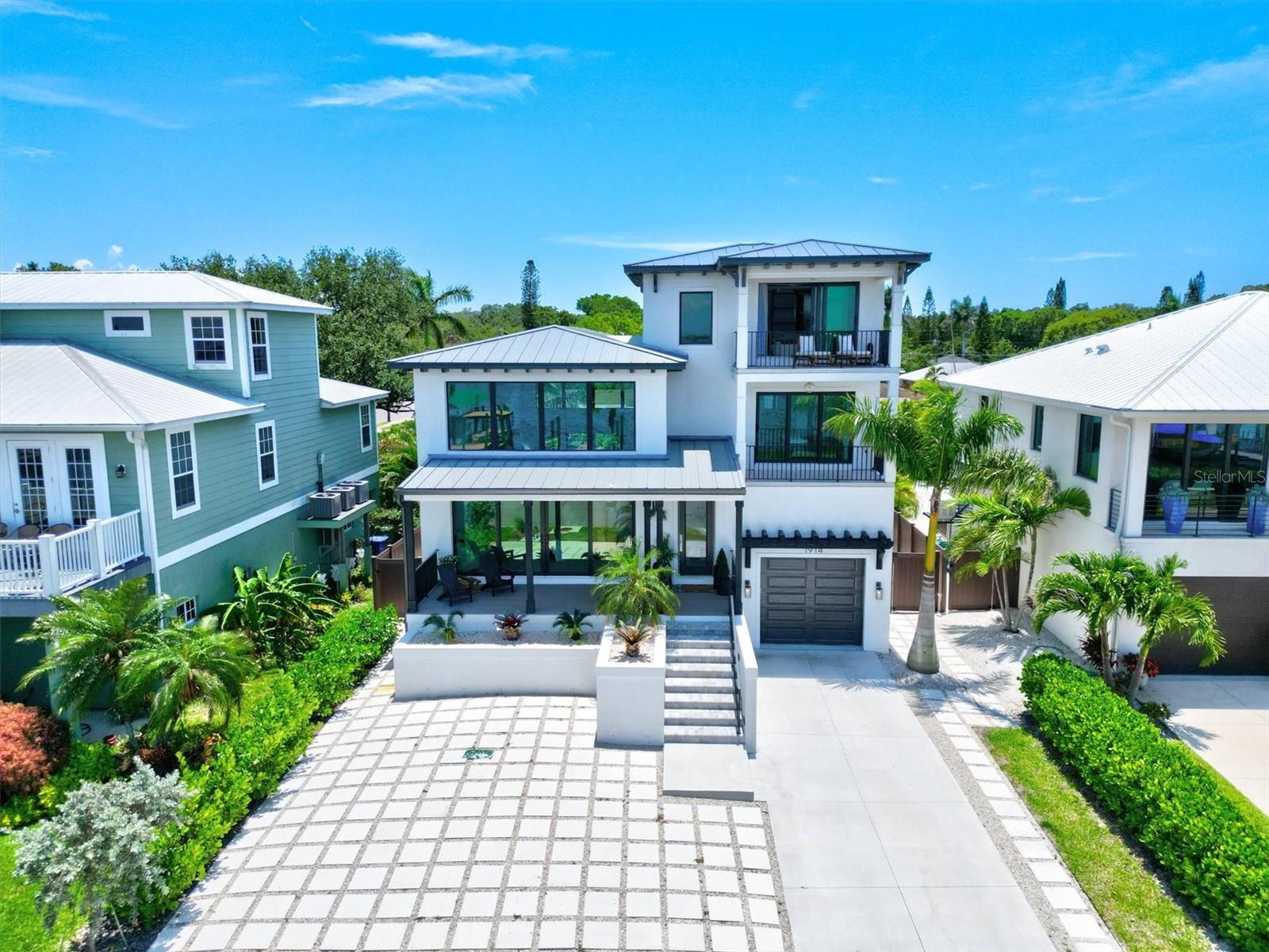 1914 RIVERSIDE DR E, BRADENTON, FL, 34208