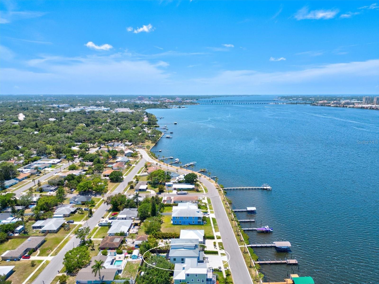 1914 RIVERSIDE DR E, BRADENTON, FL, 34208