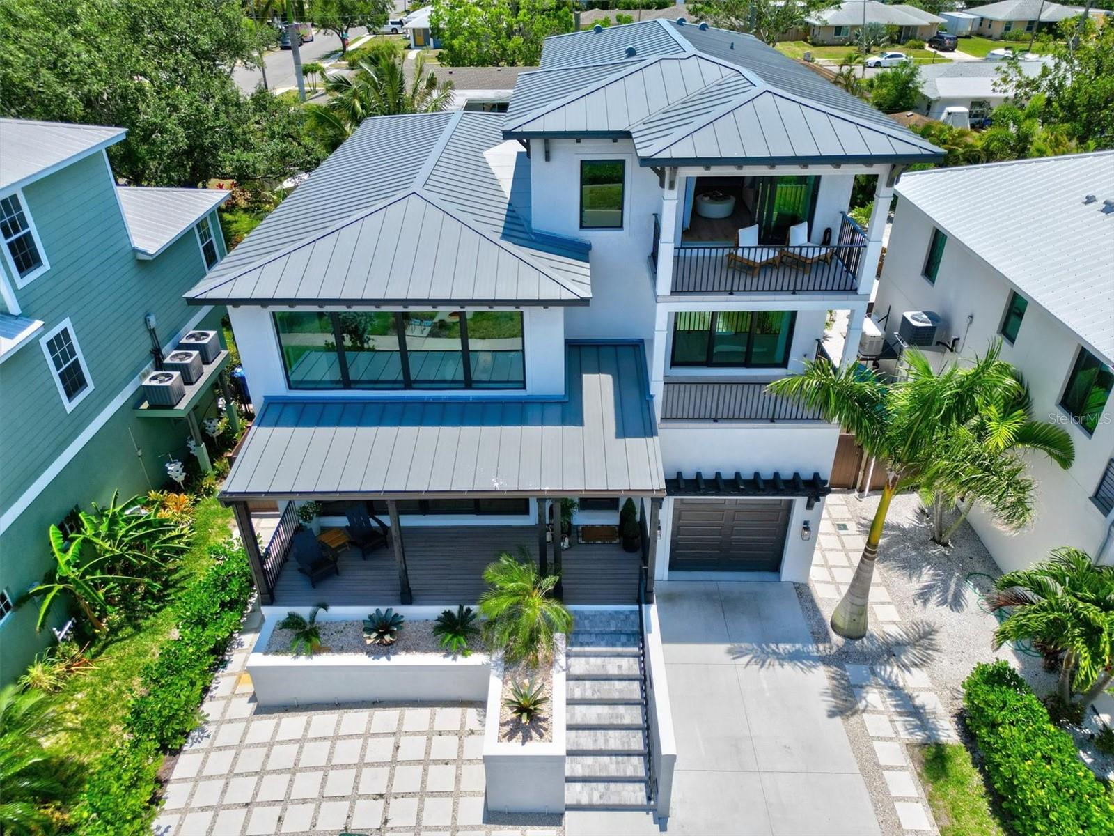 1914 RIVERSIDE DR E, BRADENTON, FL, 34208