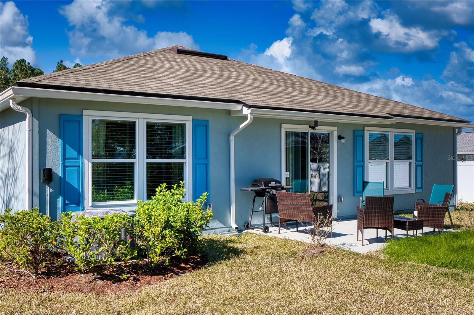 14 BURNELL DR, PALM COAST, FL, 32137