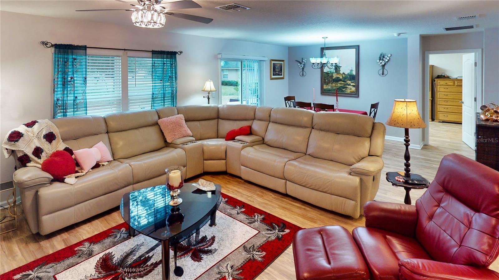 14 BURNELL DR, PALM COAST, FL, 32137