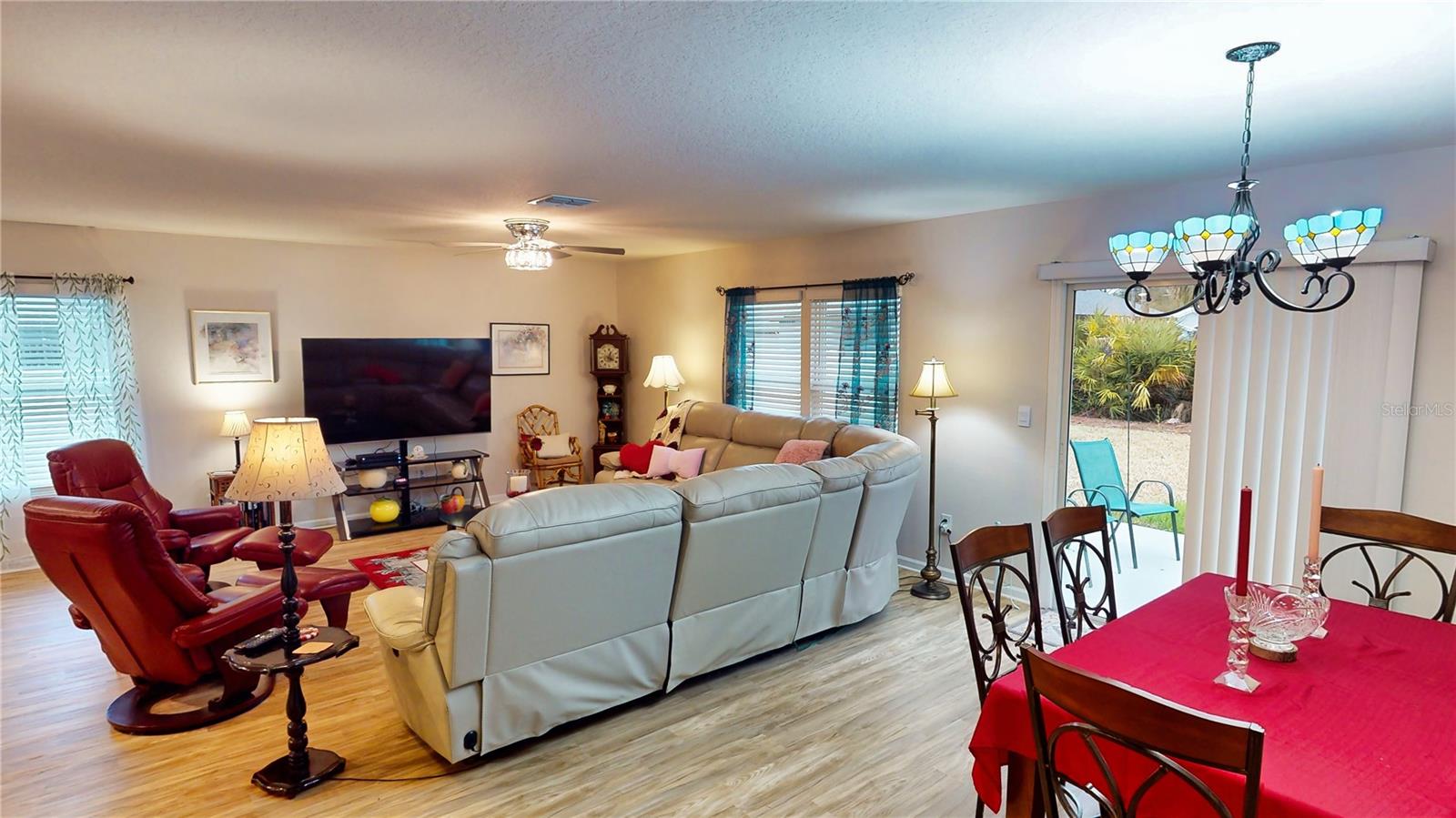 14 BURNELL DR, PALM COAST, FL, 32137