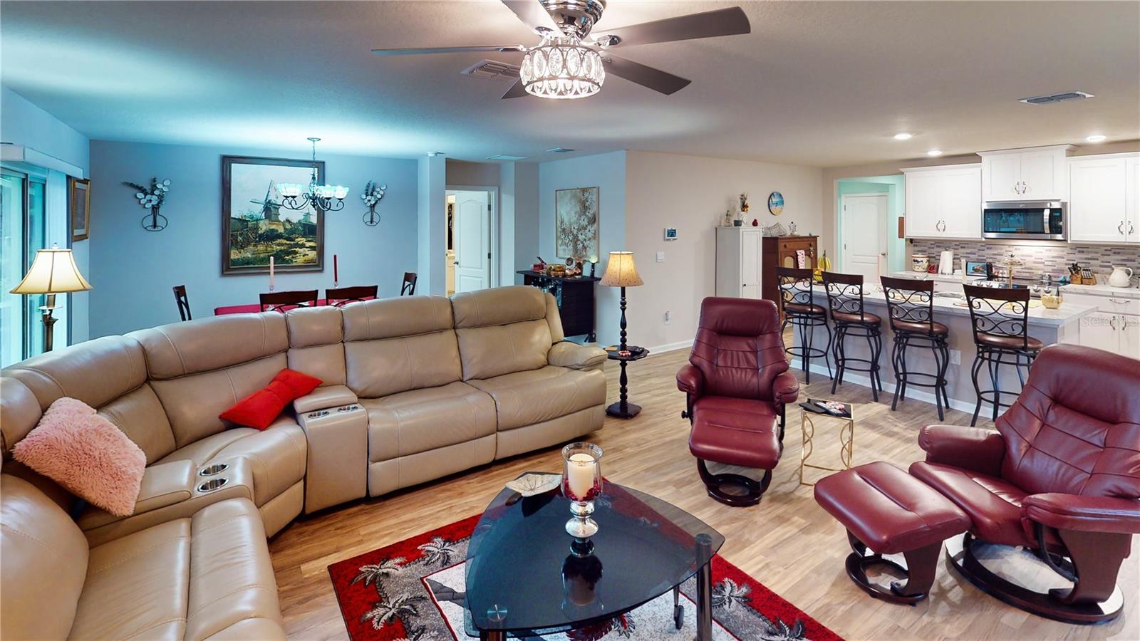 14 BURNELL DR, PALM COAST, FL, 32137