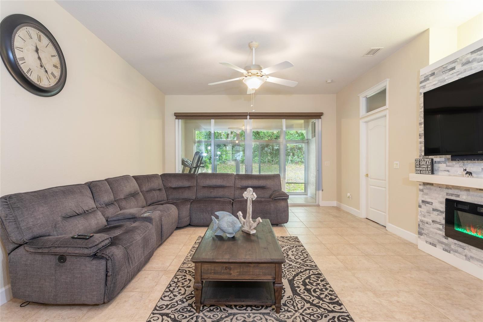 3019 GLIN CIR, ORMOND BEACH, FL, 32174