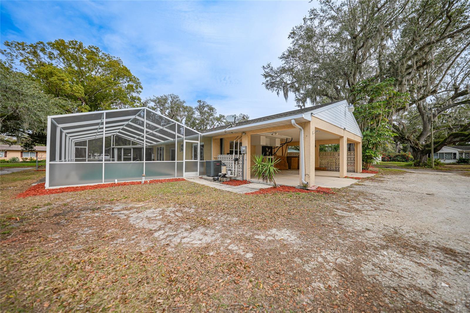 117 EVANGELINE ST, ARCADIA, FL, 34266