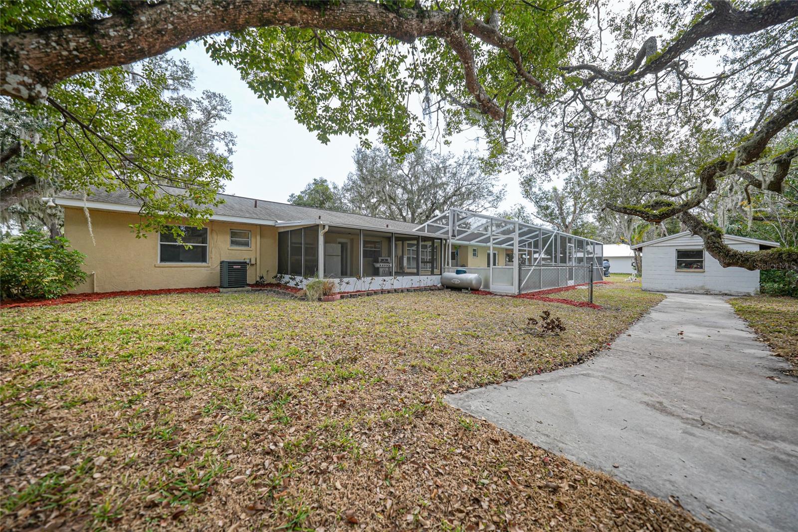 117 EVANGELINE ST, ARCADIA, FL, 34266