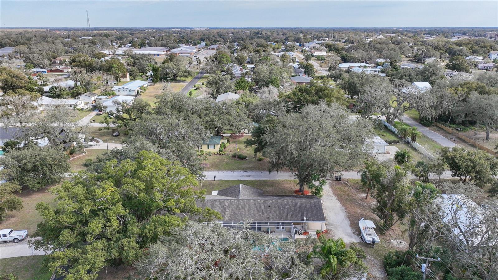 117 EVANGELINE ST, ARCADIA, FL, 34266