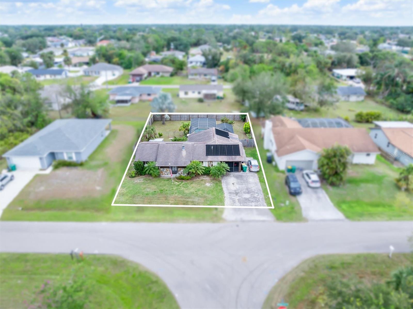 1500 SCHENLEY ST, PORT CHARLOTTE, FL, 33952