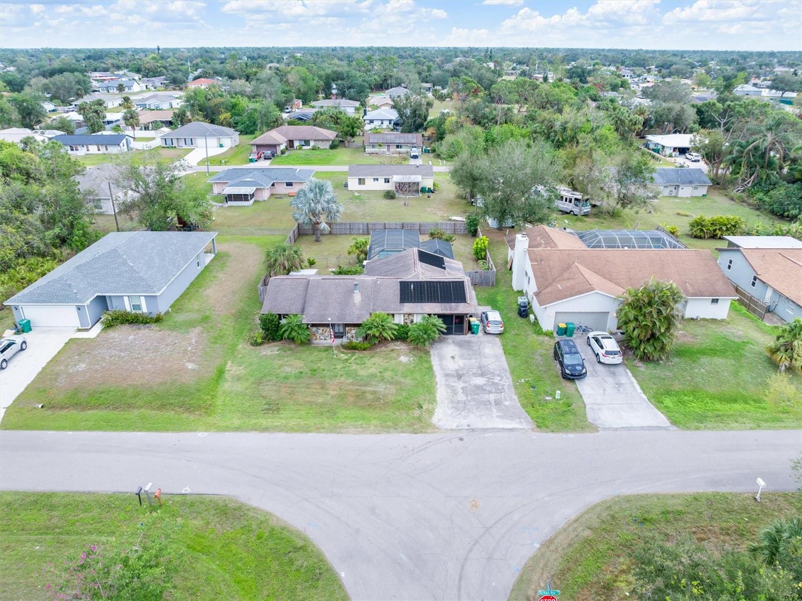 1500 SCHENLEY ST, PORT CHARLOTTE, FL, 33952