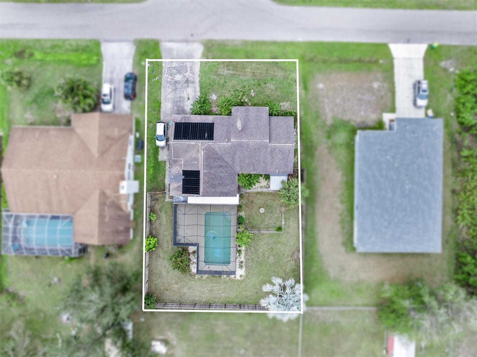 1500 SCHENLEY ST, PORT CHARLOTTE, FL, 33952