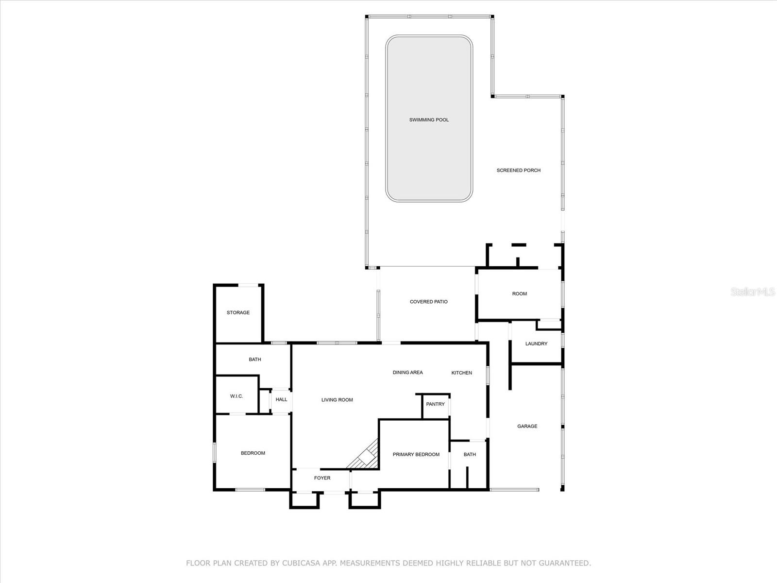 1500 SCHENLEY ST, PORT CHARLOTTE, FL, 33952