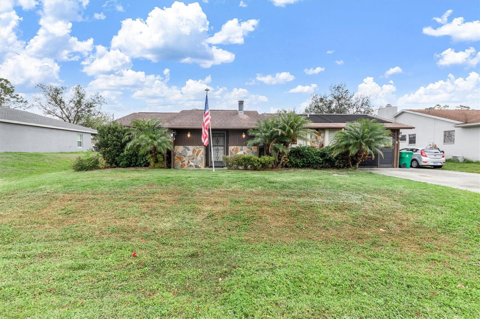 1500 SCHENLEY ST, PORT CHARLOTTE, FL, 33952