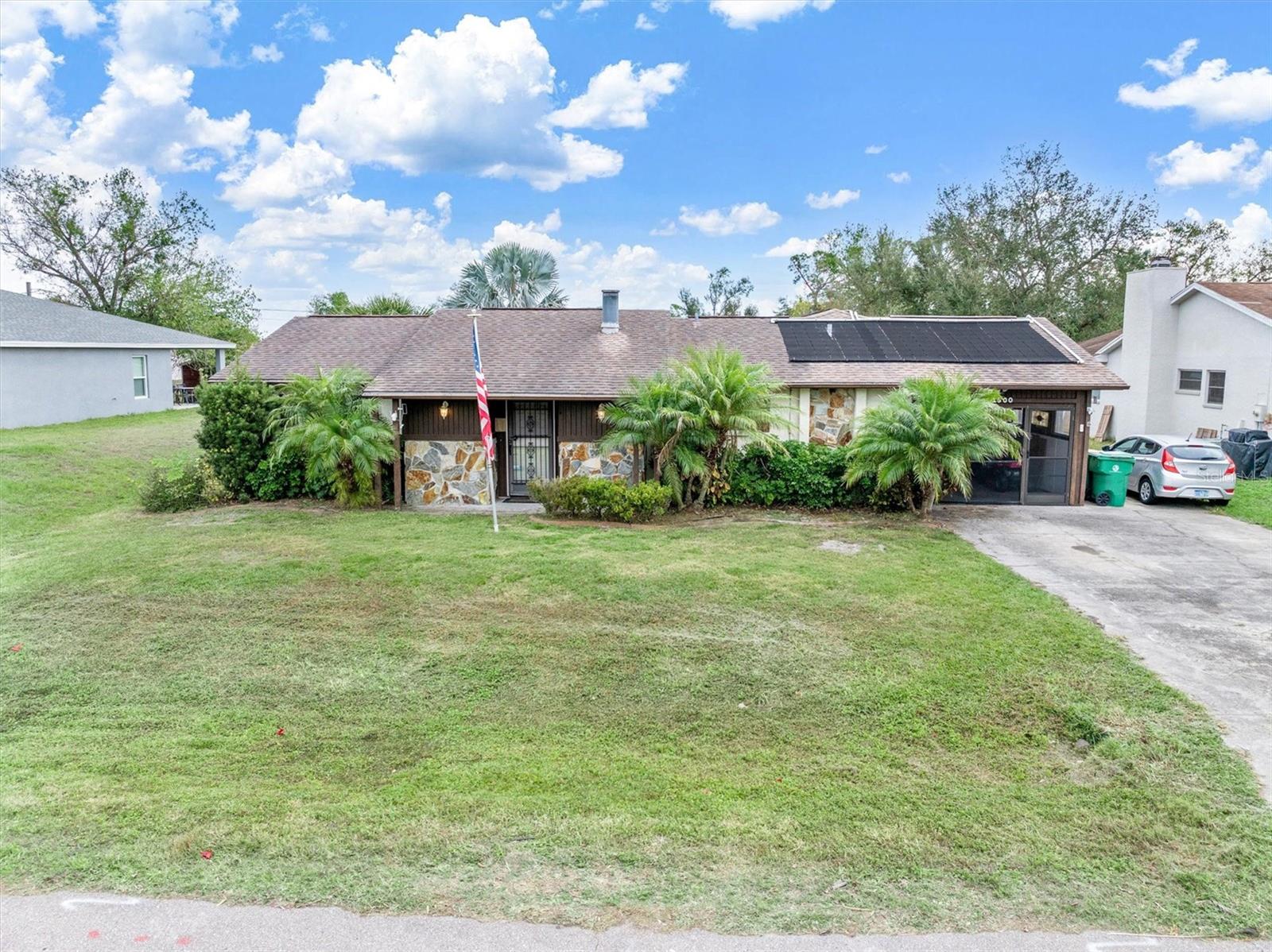1500 SCHENLEY ST, PORT CHARLOTTE, FL, 33952
