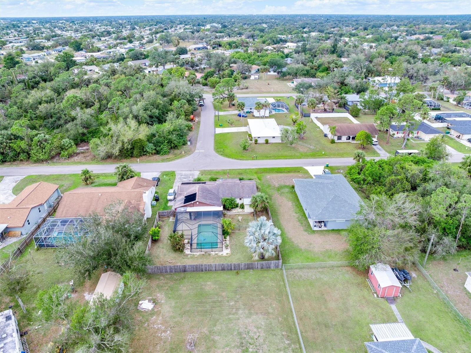 1500 SCHENLEY ST, PORT CHARLOTTE, FL, 33952