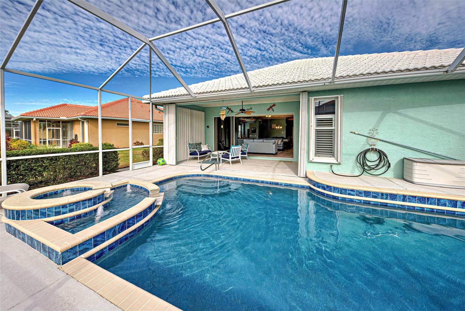 660 SILK OAK DR, VENICE, FL, 34293