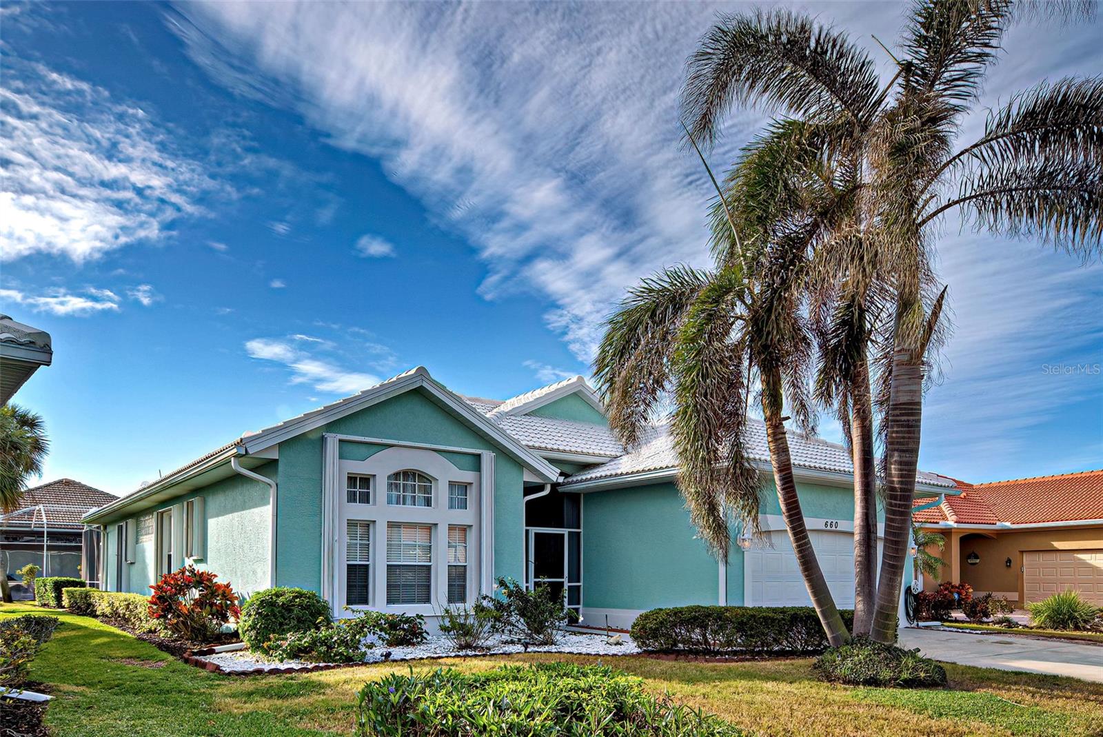 660 SILK OAK DR, VENICE, FL, 34293