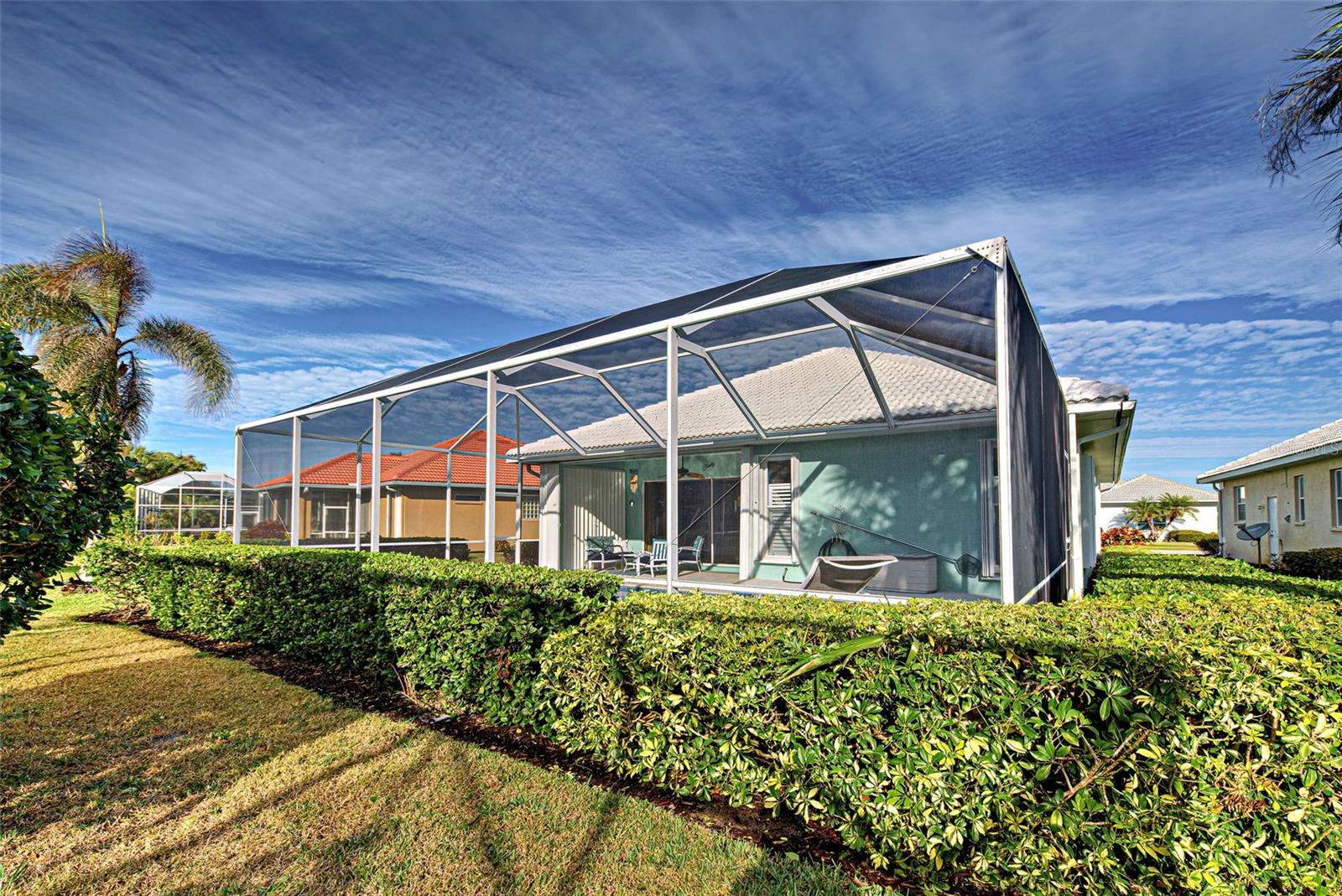 660 SILK OAK DR, VENICE, FL, 34293