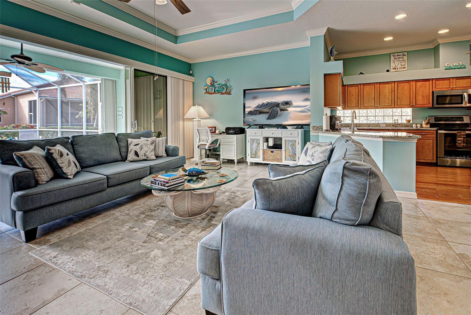 660 SILK OAK DR, VENICE, FL, 34293