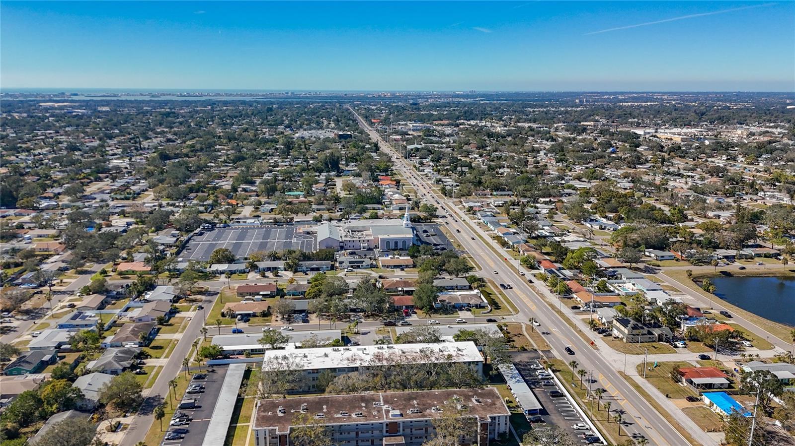 5890 38TH AVE N #101, ST PETERSBURG, FL, 33710