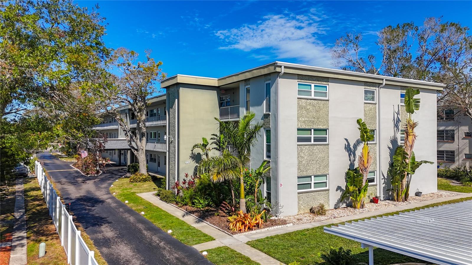 5890 38TH AVE N #101, ST PETERSBURG, FL, 33710