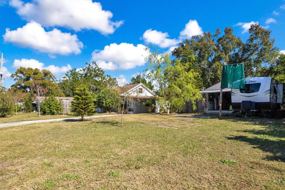 805 WINGO ST, ORLANDO, FL, 32803
