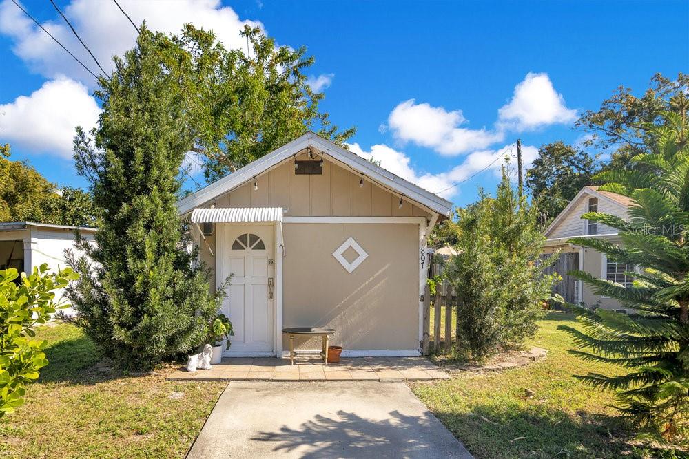 805 WINGO ST, ORLANDO, FL, 32803