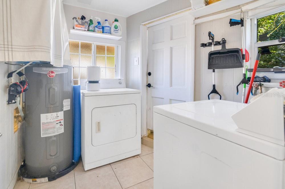805 WINGO ST, ORLANDO, FL, 32803