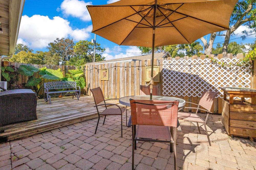 805 WINGO ST, ORLANDO, FL, 32803