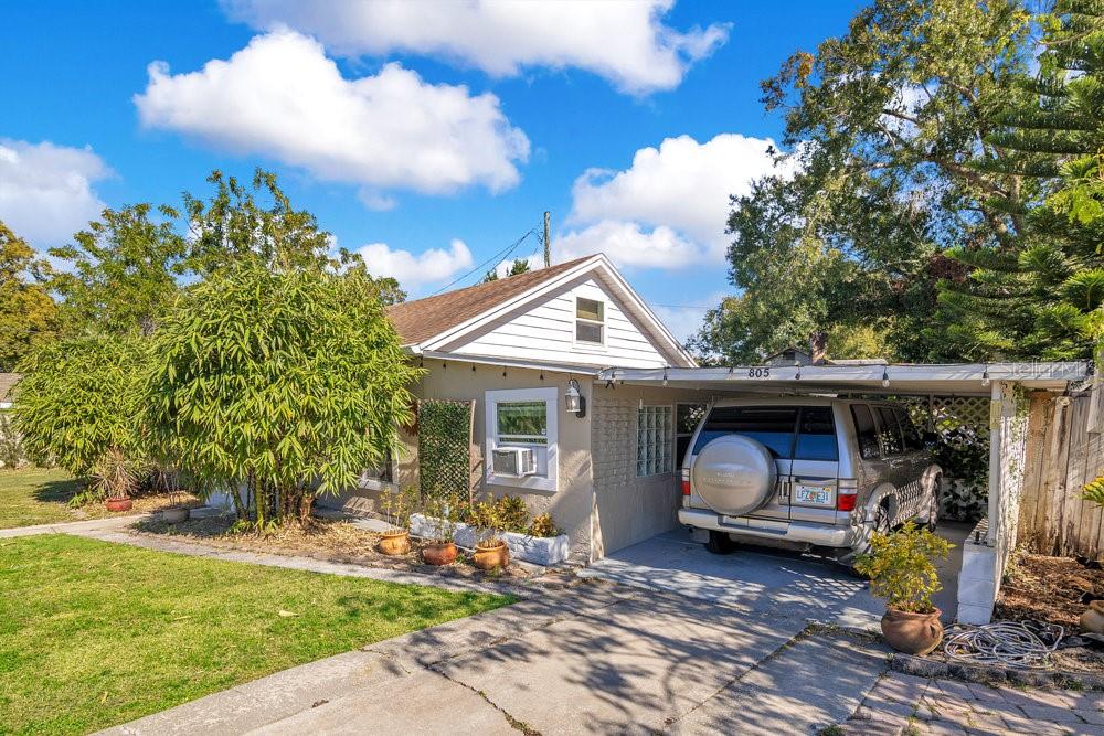 805 WINGO ST, ORLANDO, FL, 32803